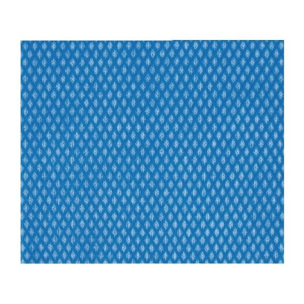 Lingettes Jantex Solonet bleu, UE: 50 pièces, F955