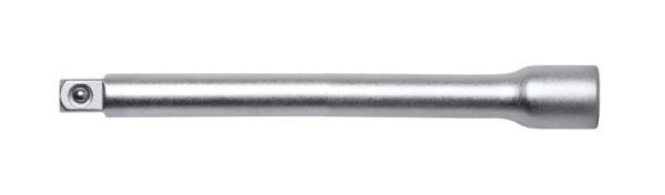 Rallonge de clé à douille rouge GEDORE 1/4, longueur 100 mm, 3300141