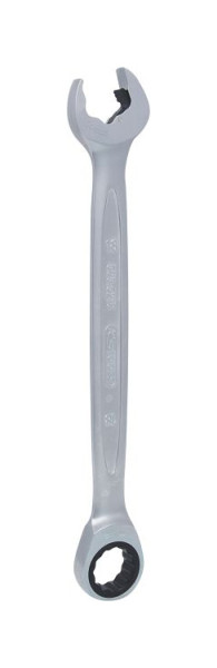 KS Tools DUO GEARplus clé mixte, fonction cliquet 18 mm, 503.5218