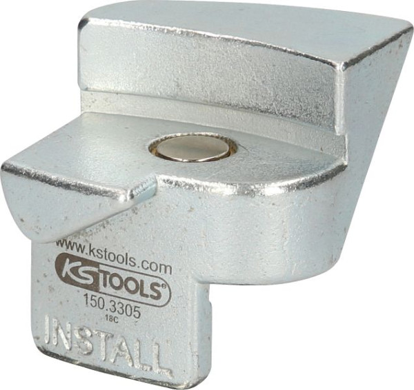 Outil pour courroie trapézoïdale KS Tools, 150.3305