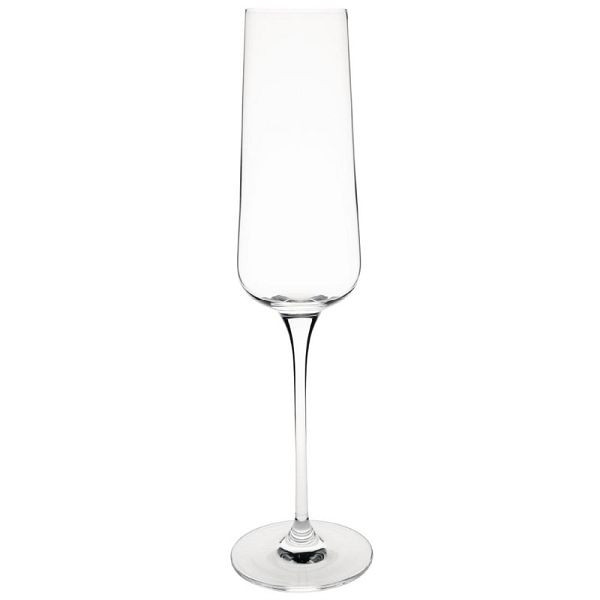 Verres à champagne Olympia Claro 26cl, UV: 6 pièces, CS467