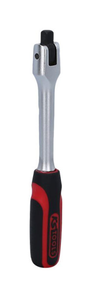 KS Tools Poignée enfichable commune 1/4", 917.1488