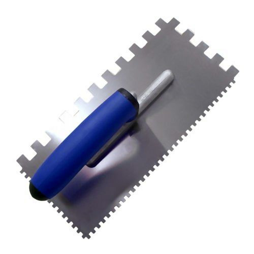 Karl Dahm Truelle flottante à beurre avec manche souple, 4/10 mm, 11563