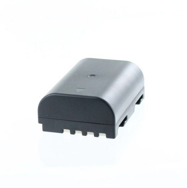 Batterie AGI compatible avec PANASONIC DMW-BLF19, 98466