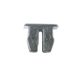 KS Tools Écrou de raccordement de reniflard pour VW, paquet de 10, 420.1854