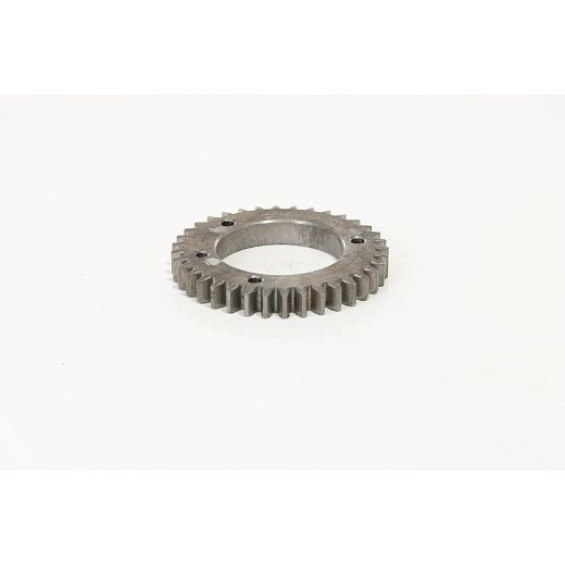 Engrenage ELMAG 36 dents n° 3-9-22, pour Industry 330, 9808425