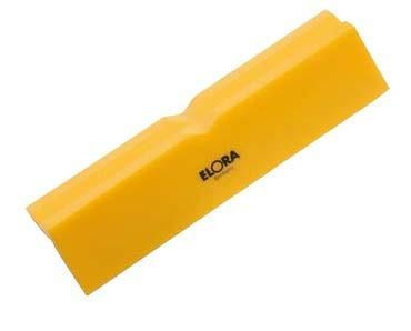 Mors ELORA en plastique pour étaux, 1500K, longueur: 100 mm, 1500021004000