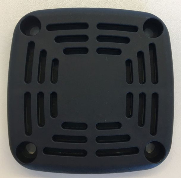 Cache moteur ELMAG n°42 pour MAGPRO 35, 9601815