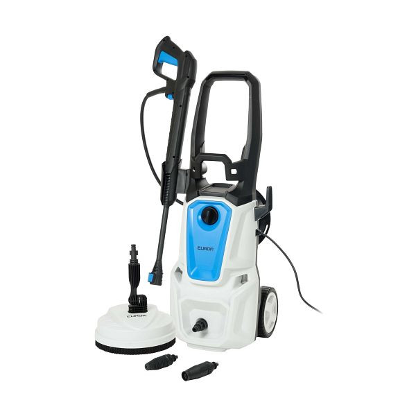 Nettoyeur haute pression Eurom Force 2201Plus, qualité supérieure, 135657