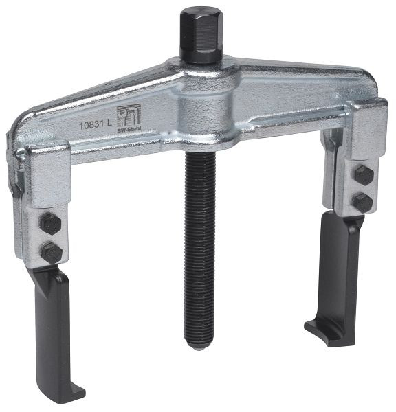 Extracteur universel SW-Stahl, 2 bras, fin, 25 - 130 mm, 10831L