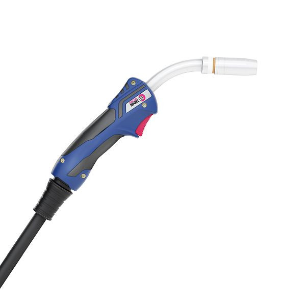 Paquet de tuyaux ELMAG MB EVO 25/4 m, DØ 0, 8/1,0/1,2 mm, 59328