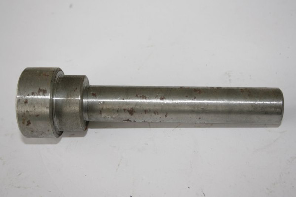 Arbre d'entraînement ELMAG pour réglage de la hauteur de la table, pour GBM 4/50 SGA, 9802287