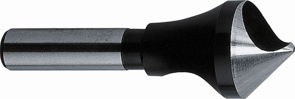 Fraise à ébavurer Projahn trou transversal HSS-Co taille 1 2-5 mm, 36601