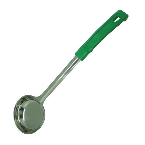 Vogue Color Coded Dipper Vert 12cl, DP016