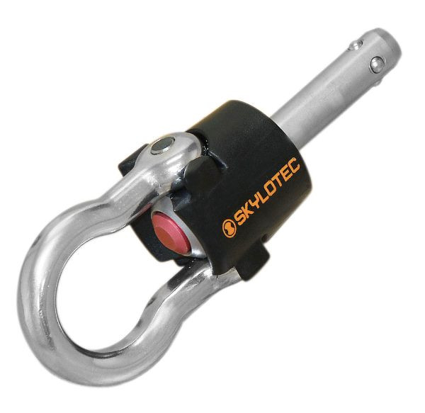 Skylotec œilleton de levage enfichable MOBILFIX, AP-018