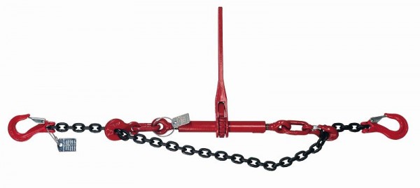 Tendeur à cliquet Planeta type Lash L-150, force de traction admissible 6300 daN, E01432