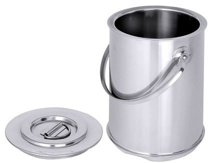 Conteneur de transport Contacto isotherme 5l avec poignée de transport, 3080/005