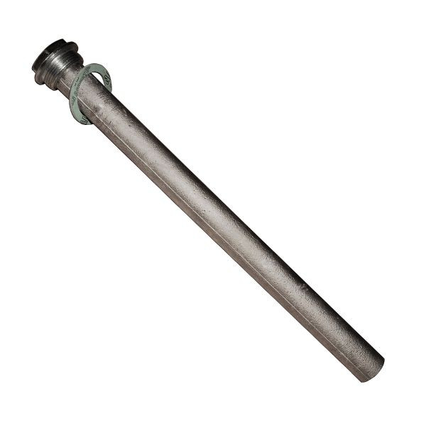 Anode en magnésium Solarbayer 1 1/4" adaptée au stockage SKL, WP, 190500000