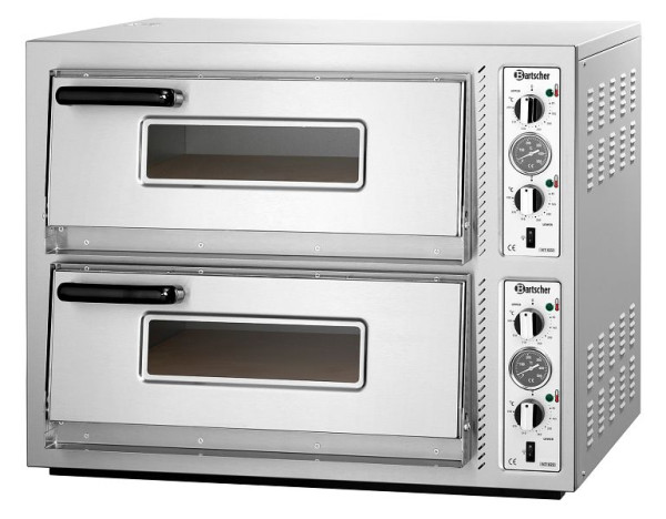 Four à pizza Bartscher NT 622, 2002095