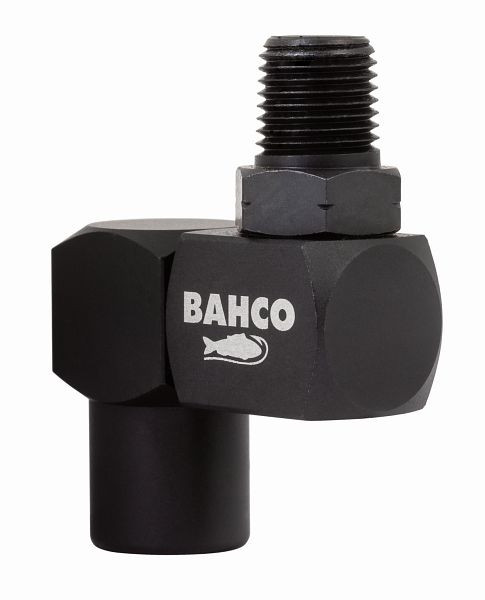 Pivot pneumatique Bahco 1/4", BPSJ