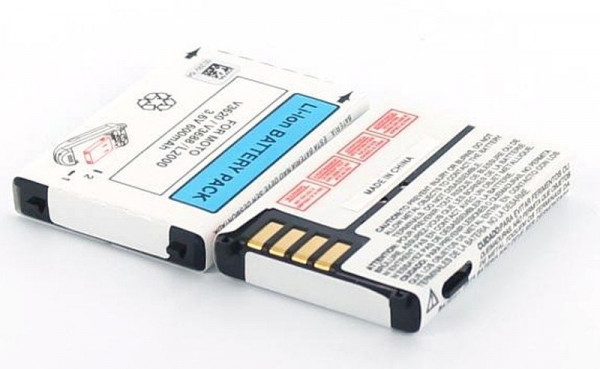 Batterie AGI compatible avec MOTOROLA SNN5517A, 94209