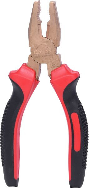 KS Tools Pince universelle BERYLLIUMplus 160 mm, 962.0620