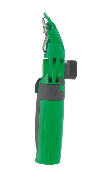 Poignée UNGER ErgoTec® SwivelLoc, 30°, acier, UE : 5 pièces, LA000