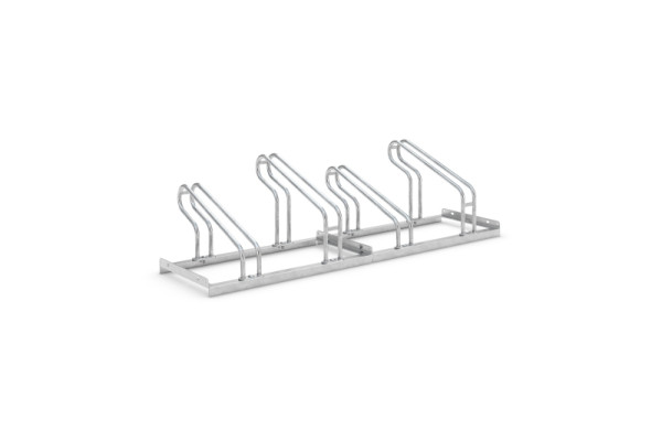 WSM Repassage Parker 2054 BF, 4 places de parking, 105700062