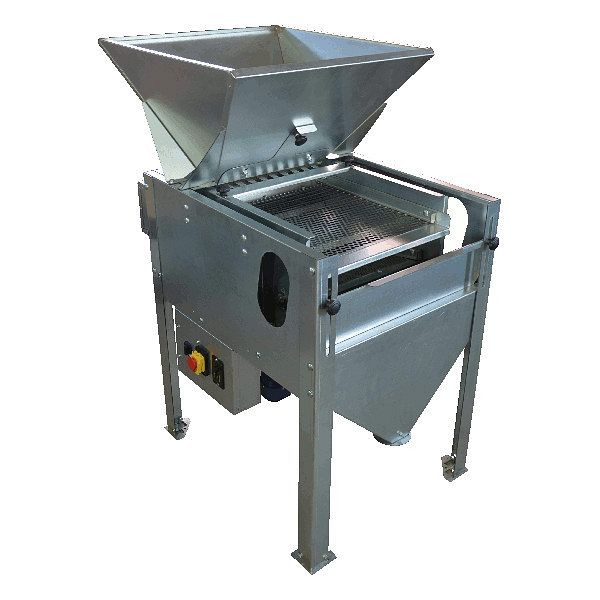 Nettoyeur de grains AGRIS CERPUR, CP1