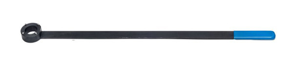 Amortisseur de vibrations à contre-support en acier SW, en 26159L, 26159L-1