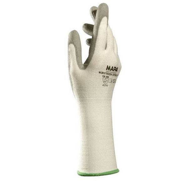 MAPA Schnittschutzhandschuhe KryTech 579 LC Größe 9, VE: 12 Paar, 2199020590