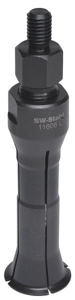Extracteur interne en acier SW, 30-37 mm x 70 mm, 11606L