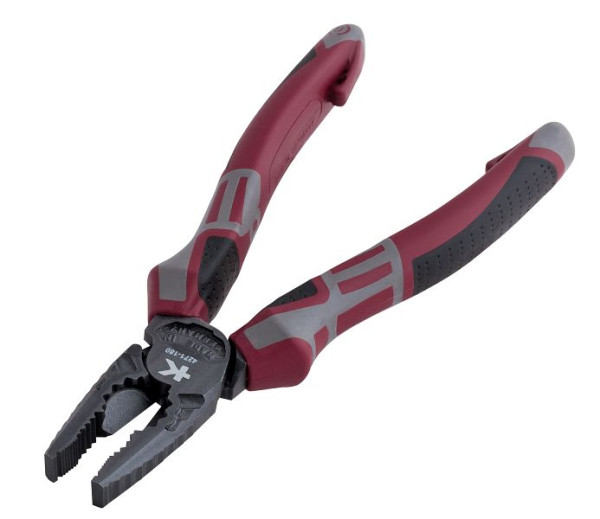Pince mixte Kraftwerk HIGHTECH 3C 165 mm, 4271-165