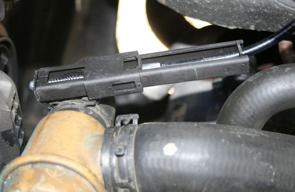 Pince à serre-joint à ressort Kunzer , 7FBSZ1