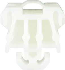 Clip de connexion KS Tools pour Mercedes, lot de 10, 420.1457