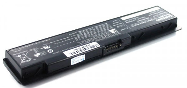 Batterie d'origine AGI pour SAMSUNG NP-NF210, 76521