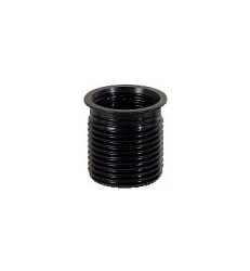 KS Tools inserts filetés M14 x 1, 25 (17,5 x 19,0), paquet de 5, 150.1283