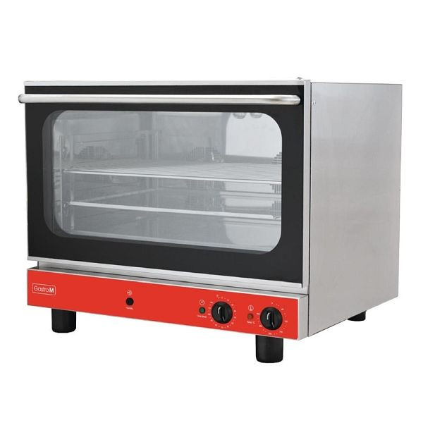 Four à convection Gastro M BERU464 avec humidificateur, GR202