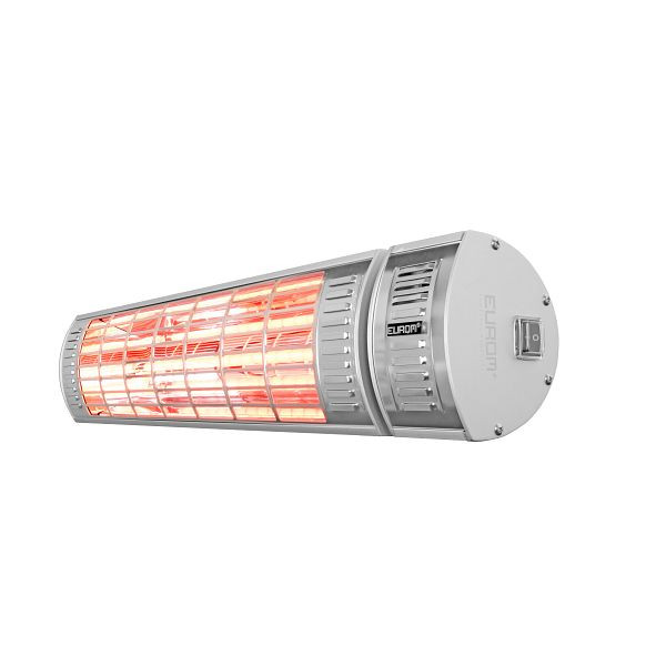 Chauffage de terrasse Eurom Golden 2500 Ultra RCD, 334555
