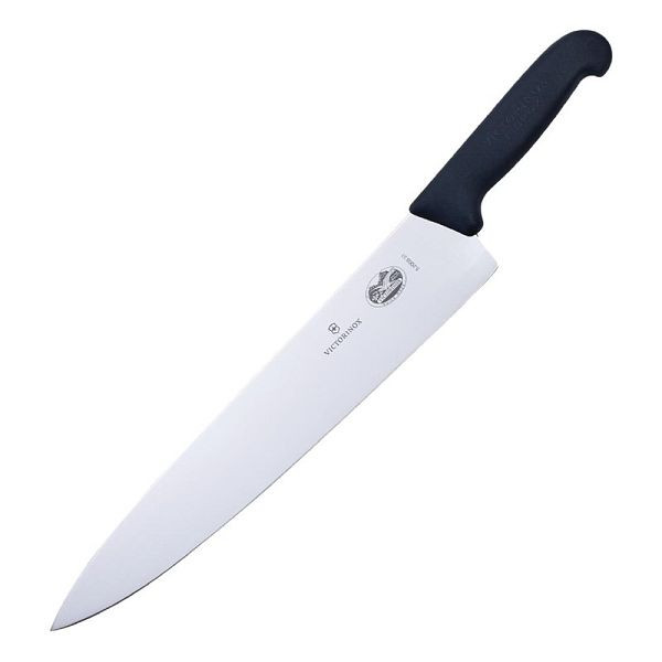Couteau de chef Victorinox Fibrox 30,5 cm, C658