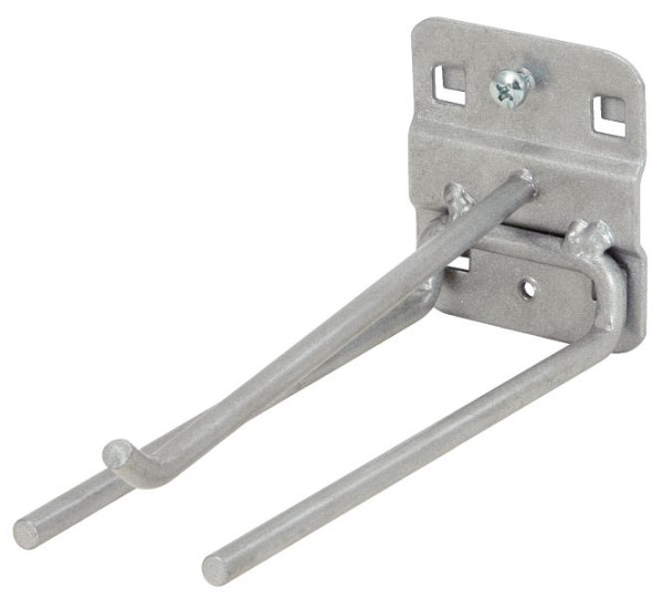 KS Tools porte-outils triple, diamètre 6 mm, 150 mm, 860.0844