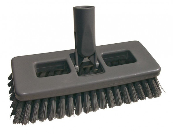 UNGER SmartColor Swivel Brush gris, UE : 10 pièces, SB20G