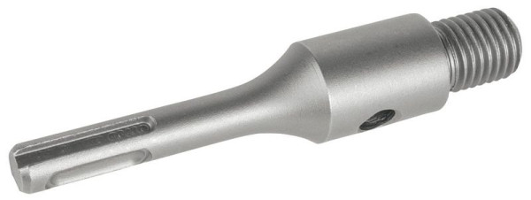 ELMAG arbre de montage SDS pour douille fraisée M16 (avec foret central 6, 5/120mm), 61661