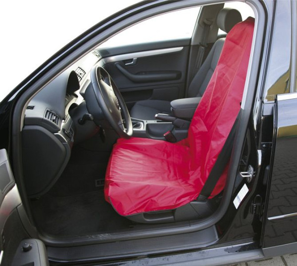 Protecteur de siège KS Tools pour côté conducteur ou passager, 500.8065