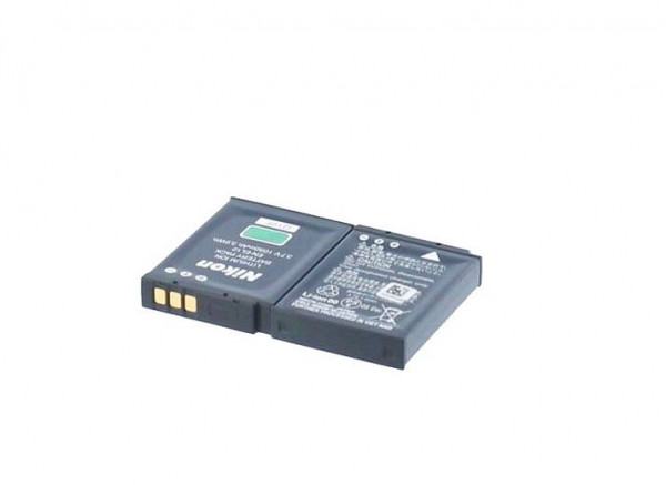 Batterie d'origine AGI pour NIKON COOLPIX S610C, 79851