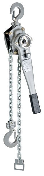 Palan à levier manuel YALE Silverline HZ S 3000, N02300115