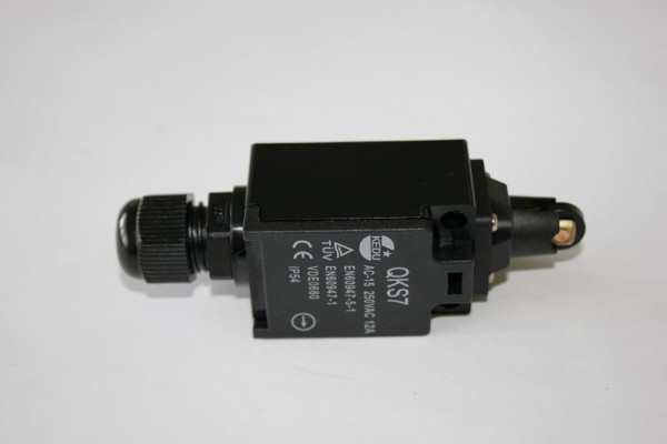 Micro-interrupteur ELMAG n° 67-1 pour HY 180-4 (couvercle KR et fin de course), 9709146