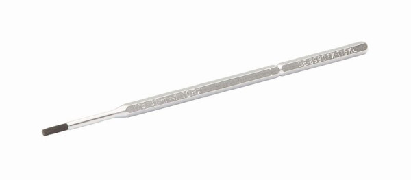 Lame de tournevis dynamométrique Bahco Torx T10 BE-6990TX-T10KL