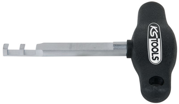 Outil de déverrouillage de connecteur KS Tools pour VAG / Porsche, 150.1361