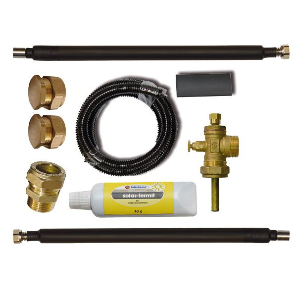 Kit de connexion Solarbayer Silversun, 431000101